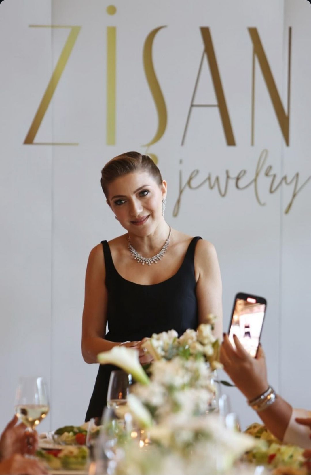 Zişan